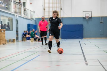 Bild 235 - F Loewinnen Hallen Cup